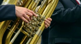 Święto muzyki dętej w Świeciu. 40. Festiwal Orkiestr Dętych