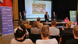 Nowa inwestycja mieszkaniowa budzi kontrowersje. Mieszkańcy pytają o szczegóły realizacji projektu