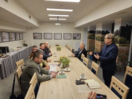 Spotkanie inauguracyjne VII Kongresu Kociewskiego. Co ustalono?