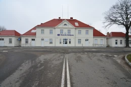 'Budynek odzyskał historyczny wygląd.' Dworzec otwarty po przebudowie