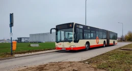 Uwaga podróżujący! Zmiany w kursowaniu autobusów miejskich