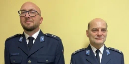 Zmiany w kadrowe w gdyńskiej policji. Powołano nowego zastępcę komendanta