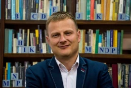Będzie zmiana na stanowisku dyrektora biblioteki. Umowę rozwiązano za porozumieniem stron