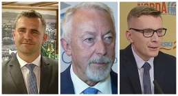 Oświadczenia majątkowe 2024. Tyle zarobili prezydent Wejherowa oraz burmistrzowie Redy i Rumi