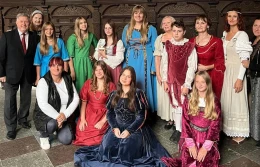 Muzyka dawnych epok zabrzmi na żywo. Gdzie odbędzie się wyjątkowy koncert?
