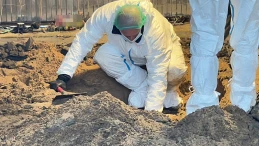 Kolejne doniesienia w sprawie makabrycznej zbrodni w Płaczewie