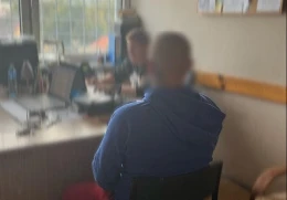 Amator słodkości. Ukradł ze sklepu kilkadziesiąt opakowań czekoladek