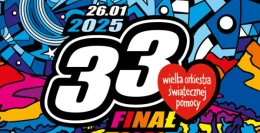 Czersk wspiera WOŚP. Trwa zbiórka fantów na licytacje