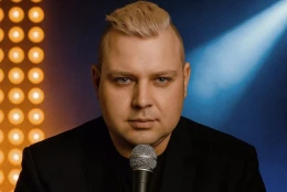 Nowa piosenka Dominika Nierodkiewicza. Utwór, który wzrusza do głębi