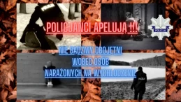 Zima nie odpuszcza. Uważajmy na osoby zagrożone wychłodzeniem
