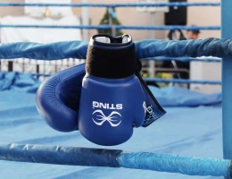 W Luzinie spodziewają się nawet pół tysiąca zawodników! Odbędzie się tutaj Puchar Polski w kickboxingu 