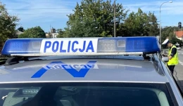 Jeden bez uprawnień, drugi z zakazem prowadzenia pojazdów. Złapali ich tego samego dnia