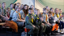 Dzień Myśli Braterskiej. Święto przyjaźni i braterstwa skautów na całym świecie
