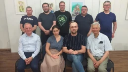 Zmiany w kierownictwie organizacji regionalnej. Nowe władze wybrane na trzyletnią kadencję