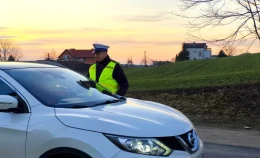 Pijani kierowcy na drogach powiatu tucholskiego. Wyniki policyjnej akcji