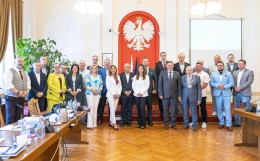 Zaufanie i uznanie dla Burmistrza Świecia. Rada jednogłośnie za absolutorium