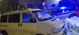 Pomorska akcja 'Bus'. Niemal 900 kontroli i zatrzymane dowody rejestracyjne