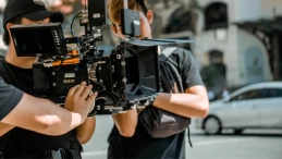 Ekipa filmowa rozpoczyna pracę nad nowym projektem. Mieszkańcy muszą liczyć się z utrudnieniami
