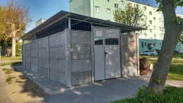 Zmiany w odbiorze śmieci po świętach. Urząd przypomina, kiedy wystawić pojemniki