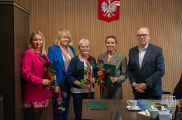 One odpowiadają na edukacyjne wyzwania w gminie Tczew
