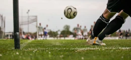 Miasto Starogard Gdański dofinansowało Kociewski Parafialny Klub Sportowy