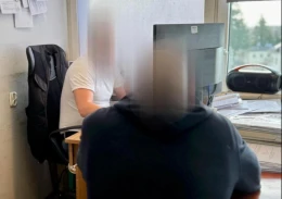 Ukradli 12 opakowań ostrzy do golenia. Usłyszeli już zarzuty