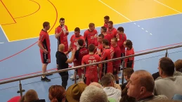 Tytani Wejherowo zmierzą się z reprezentacją Samochodówki w charytatywnym meczu. Zagrają dla Wiktora i Lilki