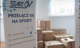 Pomóż zrealizować marzenia. Dołącz do akcji "Ubrania Do Oddania" w Starogardzie Gdańskim