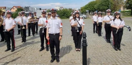 Święto Wojska Polskiego w Starogardzie Gdańskim. Wierni tradycjom i ideałom