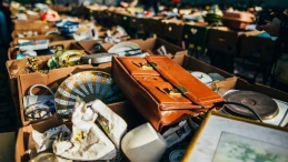 Wrześniowe Targowisko zajmie place i ulice. Kierowcy muszą się liczyć z utrudnieniami