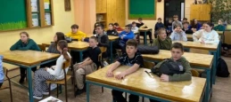 Młodzi mistrzowie bezpieczeństwa drogowego. Podsumowanie eliminacji w Starogardzie