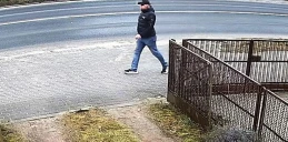 Ścigany za kradzież i uszkodzenie mienia. Wpadł w chojnickim pensjonacie