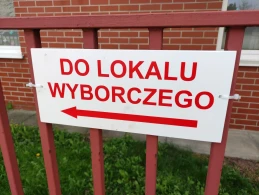 Frekwencja powyżej 66 procent. Kto zdobył najwięcej głosów w lokalach wyborczych?