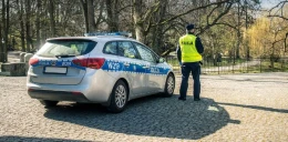 Zaginięcie w kryzysie. Akcja poszukiwawcza mieszkańców gminy Nowe
