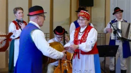 Wszystko o Kaszubach w wejherowskim muzeum.  Startuje Festiwal Dnia Jedności Kaszubów