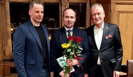 Kaszubski Nobel przyznany. Sprawdź kto został laureatem
