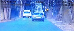 Nowe przepisy, surowe kary. Walczą z brawurą na drogach