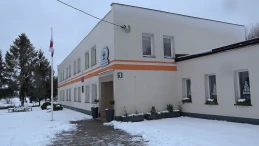 Wójt przedstawił argumenty za zamknięciem szkoły w Rekowie Górnym