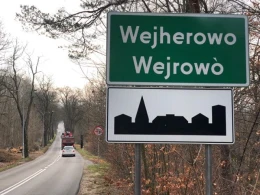 Tak się mówi "po wejherowsku". Tylko w Wejherowie  znają te zwroty