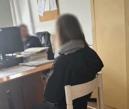 Seria kradzieży w lokalnych sklepach. Kradła, bo nie chciało się jej pracować