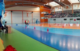 Zimowe ferie z piłką nożną. Oferta zajęć sportowych dla dzieci i młodzieży