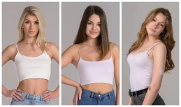 Poznaliśmy finalistki Miss Województwa Pomorskiego. Wśród nich są mieszkanki Kociewia |ZDJĘCIA