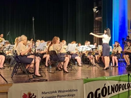 Brawo, Harcerska Orkiestra Dęta! Kolejna nagroda dla muzyków