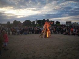 Słowiańska noc pełna ognia! Gdzie bawić się podczas Nocy Świętojańskiej na Nordzie?