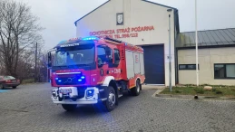 Młodzież Zapobiega Pożarom. Konkurs dla dzieci i młodzieży