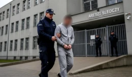 Dwóch skazanych zatrzymanych. Odwiezieni do aresztu tego samego dnia