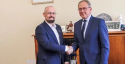 Ku rozwojowi regionu. Starogard Gdański i Tczew łączą siły