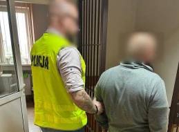 Tak się zezłościł, że zniszczył jej auto. Zdziwiła go wizyta policjantów