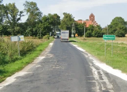 Zderzenie ciężarówek sparaliżowało ruch! Na miejscu interweniował śmigłowiec LPR