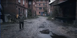 Teledysk nakręcony w Wejherowie podbija internet. W ciągu kilku dni zrobił ponad 100 tys. wyświetleń!